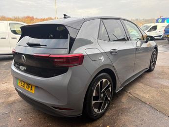 Volkswagen ID.3 Pro Performance 58kWh Business Auto 5dr