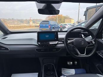 Volkswagen ID.3 Pro Performance 58kWh Business Auto 5dr