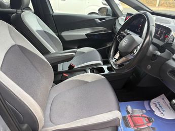 Volkswagen ID.3 Pro Performance 58kWh Business Auto 5dr