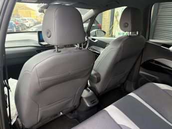 Volkswagen ID.3 Pro Performance 58kWh Business Auto 5dr