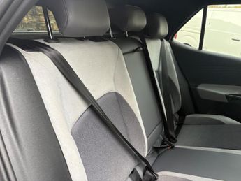 Volkswagen ID.3 Pro Performance 58kWh Business Auto 5dr