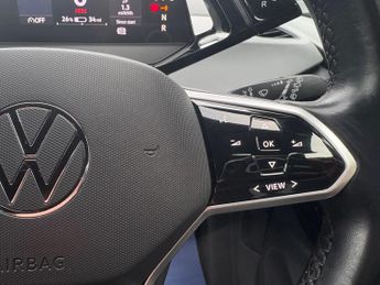 Volkswagen ID.3 Pro Performance 58kWh Business Auto 5dr