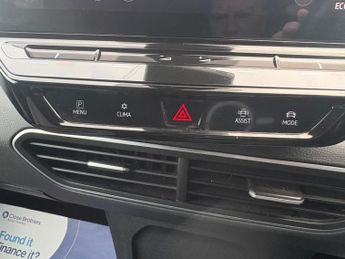 Volkswagen ID.3 Pro Performance 58kWh Business Auto 5dr