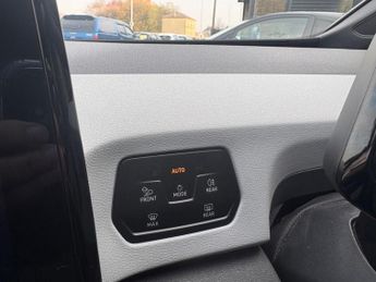 Volkswagen ID.3 Pro Performance 58kWh Business Auto 5dr