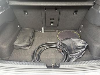 Volkswagen ID.3 Pro Performance 58kWh Business Auto 5dr