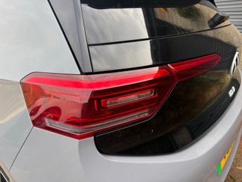 Volkswagen ID.3 Pro Performance 58kWh Business Auto 5dr