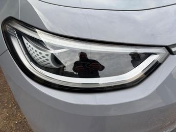 Volkswagen ID.3 Pro Performance 58kWh Business Auto 5dr