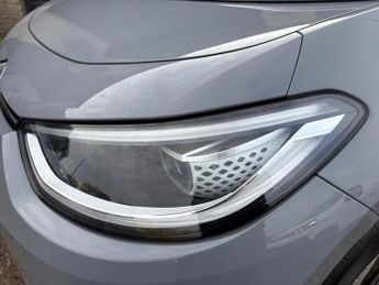 Volkswagen ID.3 Pro Performance 58kWh Business Auto 5dr