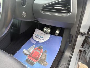 Volkswagen ID.3 Pro Performance 58kWh Business Auto 5dr