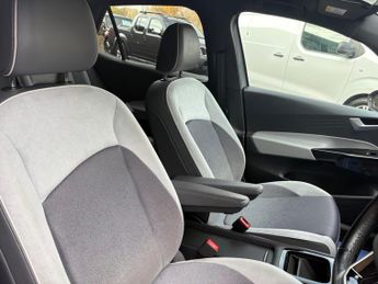 Volkswagen ID.3 Pro Performance 58kWh Business Auto 5dr