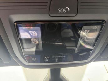 Volkswagen ID.3 Pro Performance 58kWh Business Auto 5dr