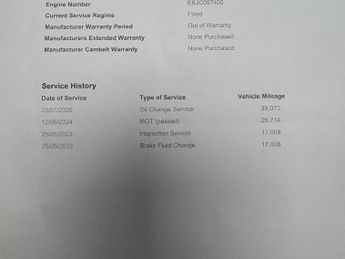 Volkswagen ID.3 Pro Performance 58kWh Business Auto 5dr