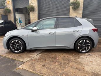 Volkswagen ID.3 Pro Performance 58kWh Business Auto 5dr