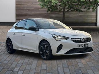Vauxhall Corsa Elite Edition