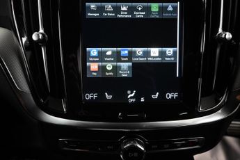 Volvo V60 2.0 B4 MHEV R-Design Auto Euro 6 (s/s) 5dr