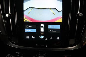 Volvo V60 2.0 B4 MHEV R-Design Auto Euro 6 (s/s) 5dr