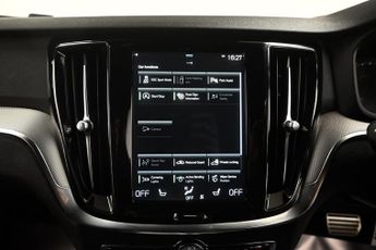 Volvo V60 2.0 B4 MHEV R-Design Auto Euro 6 (s/s) 5dr