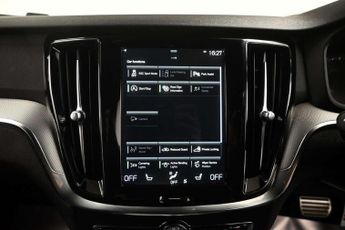 Volvo V60 2.0 B4 MHEV R-Design Auto Euro 6 (s/s) 5dr