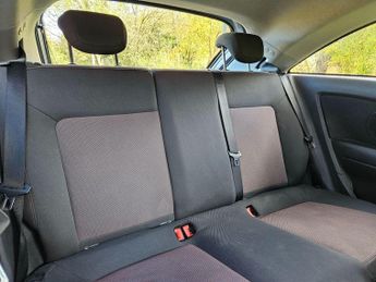 Vauxhall Corsa 1.2i 16v SXi 3dr