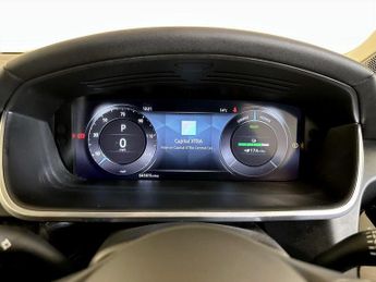 Jaguar I-PACE 400 90kWh HSE Auto 4WD 5dr