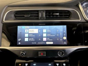 Jaguar I-PACE 400 90kWh HSE Auto 4WD 5dr