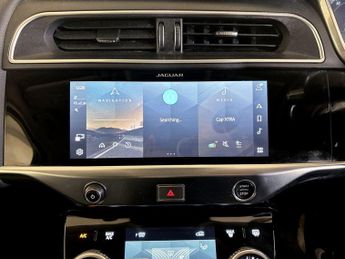 Jaguar I-PACE 400 90kWh HSE Auto 4WD 5dr