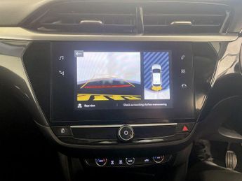 Vauxhall Corsa 1.2 Elite Edition Euro 6 5dr