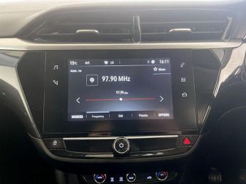 Vauxhall Corsa 1.2 Elite Edition Euro 6 5dr