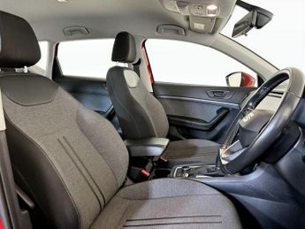 SEAT Ateca 1.5 TSI EVO SE Technology DSG Euro 6 (s/s) 5dr