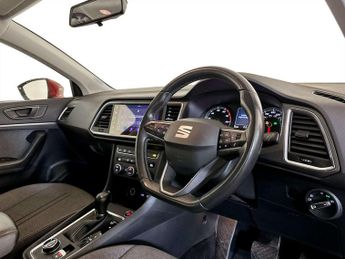 SEAT Ateca 1.5 TSI EVO SE Technology DSG Euro 6 (s/s) 5dr