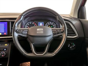 SEAT Ateca 1.5 TSI EVO SE Technology DSG Euro 6 (s/s) 5dr