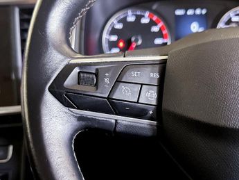 SEAT Ateca 1.5 TSI EVO SE Technology DSG Euro 6 (s/s) 5dr