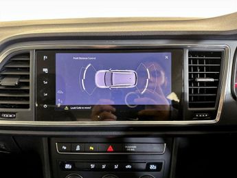 SEAT Ateca 1.5 TSI EVO SE Technology DSG Euro 6 (s/s) 5dr