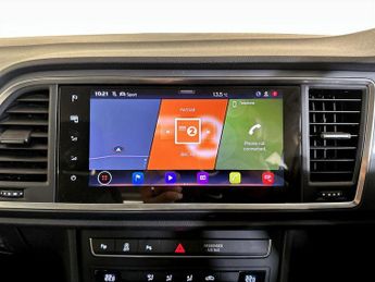 SEAT Ateca 1.5 TSI EVO SE Technology DSG Euro 6 (s/s) 5dr