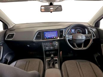 SEAT Ateca 1.5 TSI EVO SE Technology DSG Euro 6 (s/s) 5dr