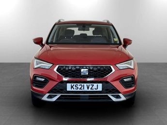 SEAT Ateca 1.5 TSI EVO SE Technology DSG Euro 6 (s/s) 5dr