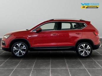 SEAT Ateca 1.5 TSI EVO SE Technology DSG Euro 6 (s/s) 5dr