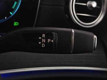 Mercedes-Benz E Class 2.0 E300de 13.5kWh AMG Line (Premium) G-Tronic+ Euro 6 (s/s) 5dr