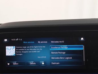 Mercedes-Benz E Class 2.0 E300de 13.5kWh AMG Line (Premium) G-Tronic+ Euro 6 (s/s) 5dr