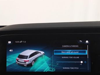 Mercedes-Benz E Class 2.0 E300de 13.5kWh AMG Line (Premium) G-Tronic+ Euro 6 (s/s) 5dr