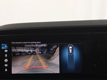 Mercedes-Benz E Class 2.0 E300de 13.5kWh AMG Line (Premium) G-Tronic+ Euro 6 (s/s) 5dr