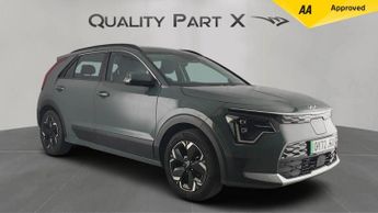 Kia Niro 64.8kWh 2 Auto 5dr