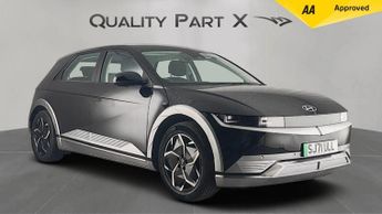Hyundai IONIQ 73kWh Premium Auto 5dr