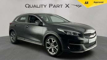 Kia Ceed 1.0 T-GDi Connect Euro 6 (s/s) 5dr