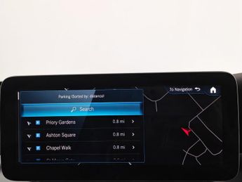 Mercedes-Benz GLC 2.0 GLC220d Sport G-Tronic+ 4MATIC Euro 6 (s/s) 5dr