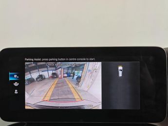 Mercedes-Benz GLC 2.0 GLC220d Sport G-Tronic+ 4MATIC Euro 6 (s/s) 5dr