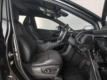 Toyota bZ4X 71.4kWh Motion Auto 5dr (11kW OBC)
