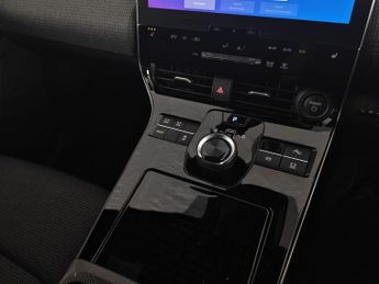 Toyota bZ4X 71.4kWh Motion Auto 5dr (11kW OBC)