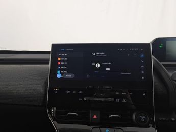 Toyota bZ4X 71.4kWh Motion Auto 5dr (11kW OBC)