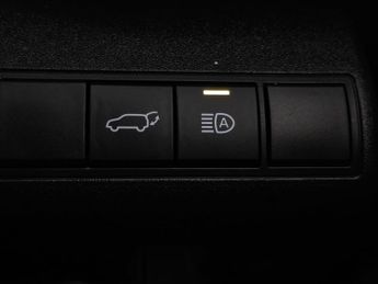 Toyota bZ4X 71.4kWh Motion Auto 5dr (11kW OBC)